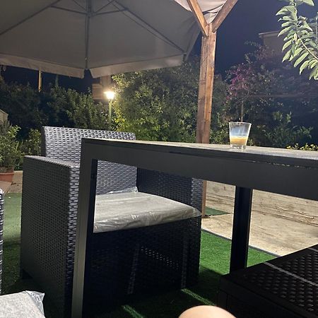 L'Incognita Bed & Breakfast San Nicolo d'Arcidano Exterior foto