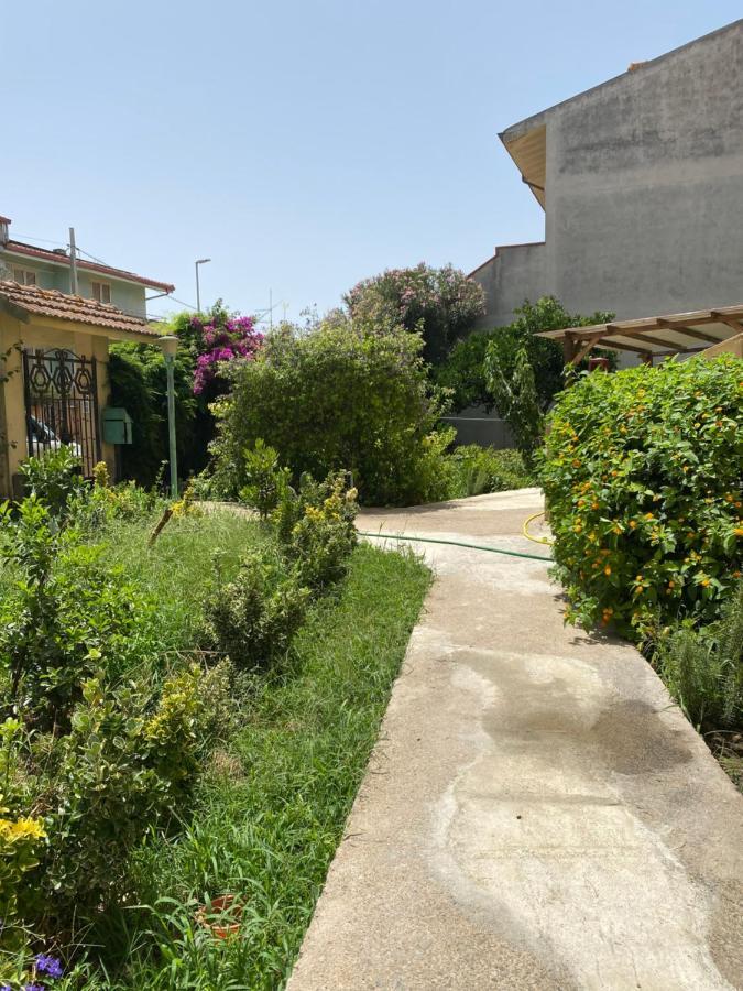 L'Incognita Bed & Breakfast San Nicolo d'Arcidano Exterior foto