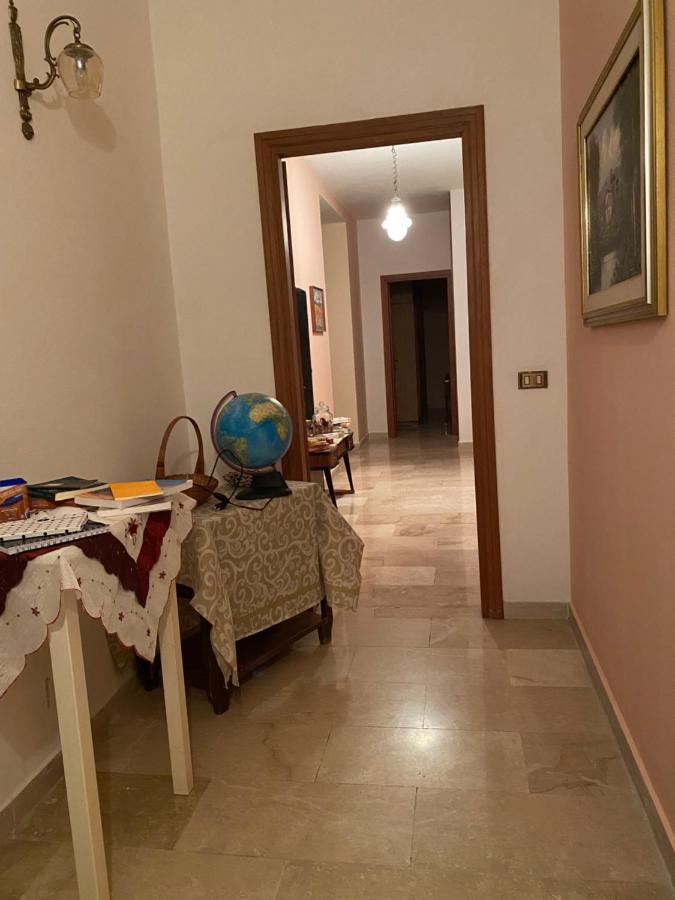 L'Incognita Bed & Breakfast San Nicolo d'Arcidano Exterior foto