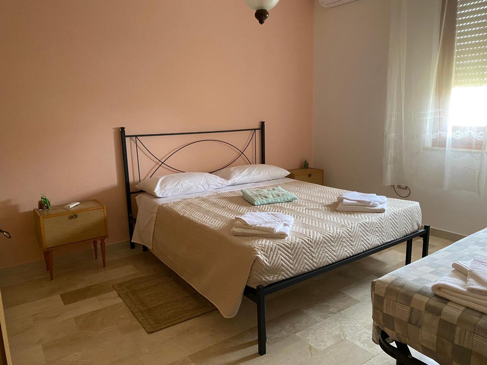L'Incognita Bed & Breakfast San Nicolo d'Arcidano Exterior foto