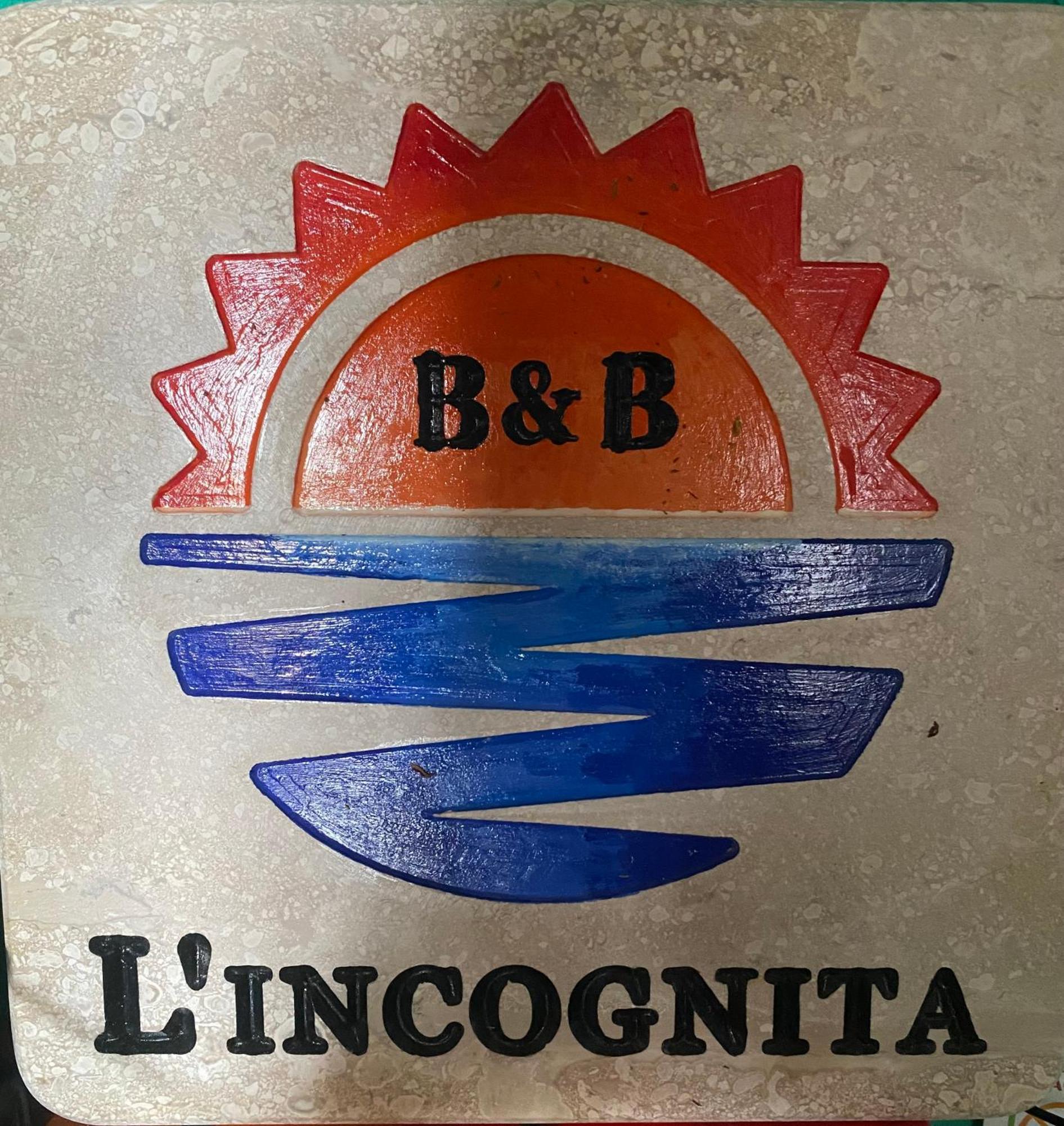 L'Incognita Bed & Breakfast San Nicolo d'Arcidano Exterior foto