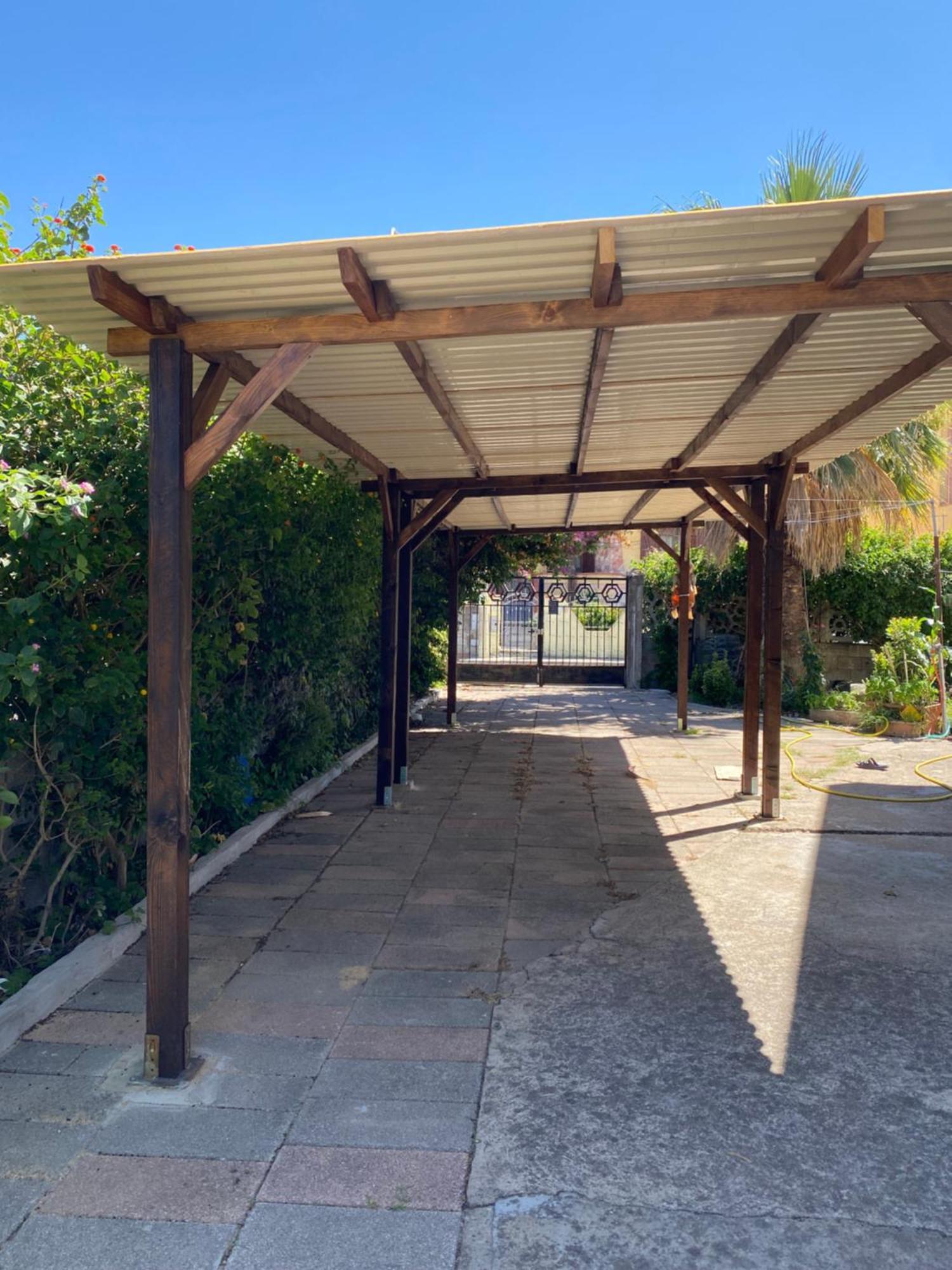 L'Incognita Bed & Breakfast San Nicolo d'Arcidano Exterior foto